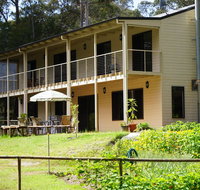 Broxholme BB - Palm Beach Accommodation