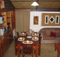 Brucktal Apartment - Palm Beach Accommodation