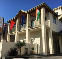 Brunswick Tower Hotel - Palm Beach Accommodation