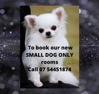 Buderim Fiesta Motel - Palm Beach Accommodation