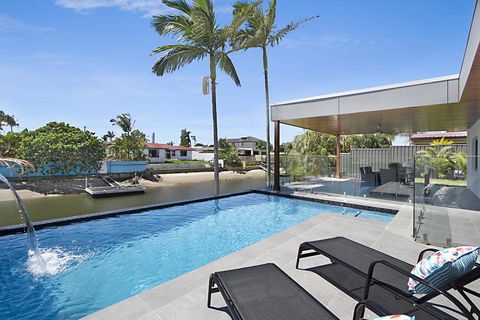 Buena Vista - Palm Beach Accommodation 0