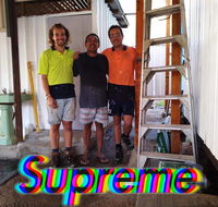 buffalo beach hostel - Palm Beach Accommodation