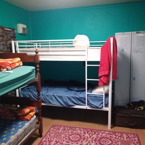 Buffalo Beach Hostel - Palm Beach Accommodation 1