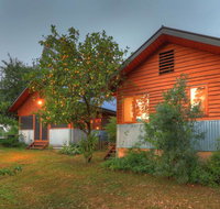 Buffalo River Homestead - Palm Beach Accommodation