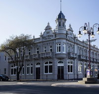 Bull and Mouth Hotel - Palm Beach Accommodation