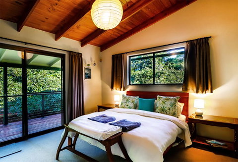 Bundara - Idyllic Getaway In The Mountains - Palm Beach Accommodation 3