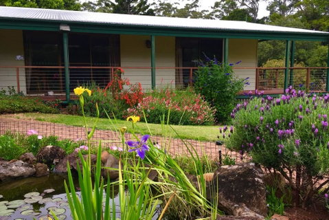 Bundara - Idyllic Getaway In The Mountains - Palm Beach Accommodation 2