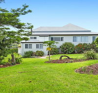 Bunya  Maleny Farm House - Palm Beach Accommodation