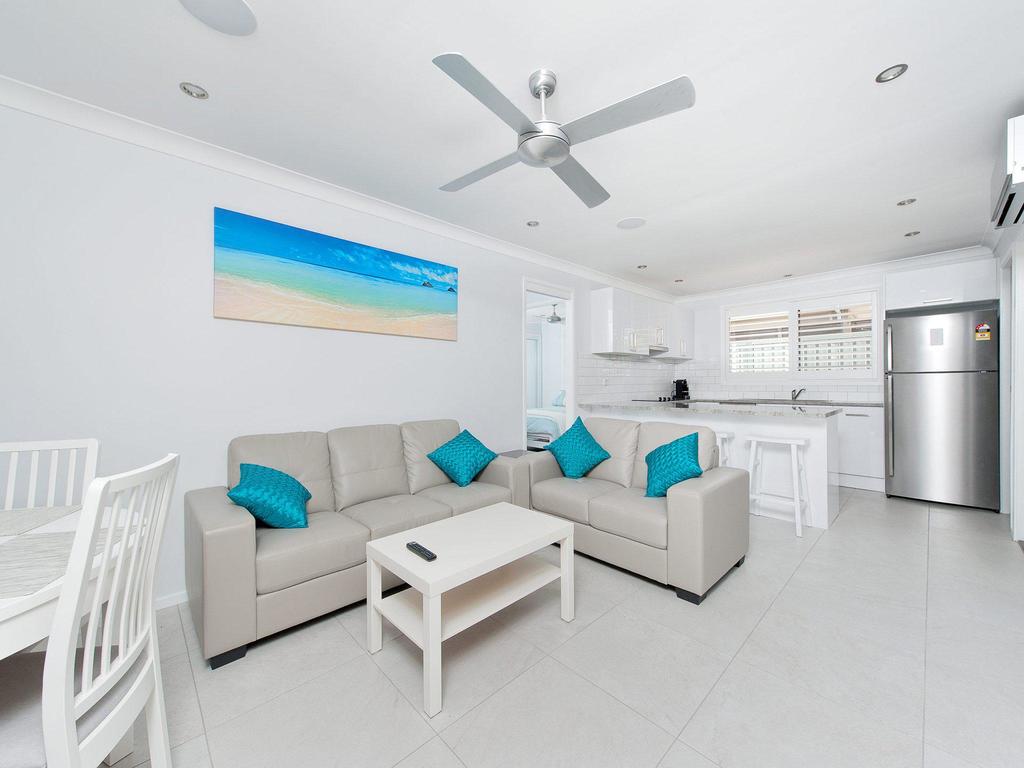 Corlette NSW Palm Beach Accommodation