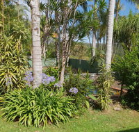 Byron Hinterland Hideaway - Palm Beach Accommodation