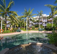 Cairns Beach Resort - Palm Beach Accommodation