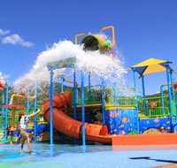 Cairns Coconut Holiday Resort - Palm Beach Accommodation
