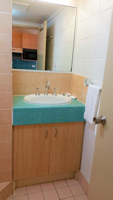 Cairns Gateway Resort - Palm Beach Accommodation 3