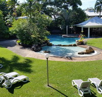 Cairns Gateway Resort - Palm Beach Accommodation