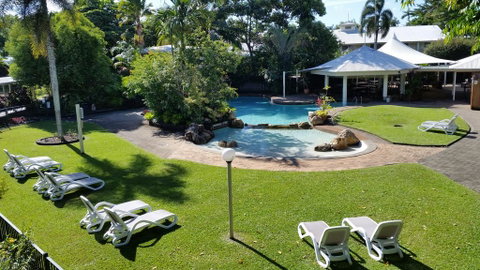 Cairns Gateway Resort - Palm Beach Accommodation 0