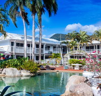 Cairns New Chalon - Palm Beach Accommodation