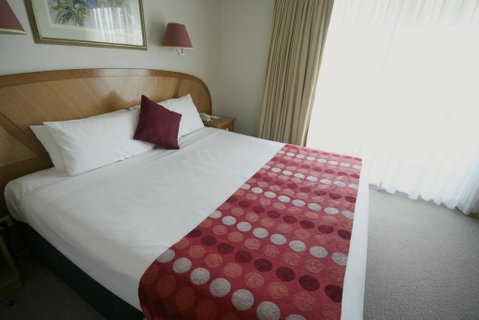 Cairns Sheridan Hotel - Palm Beach Accommodation 3