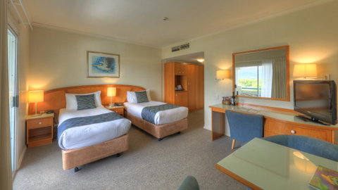 Cairns Sheridan Hotel - Palm Beach Accommodation 2