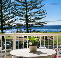 Camden House 11 - Palm Beach Accommodation