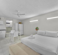 Camden Motor Inn - Palm Beach Accommodation