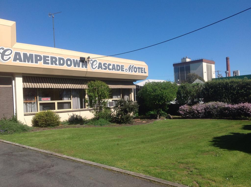 Tesbury VIC Palm Beach Accommodation