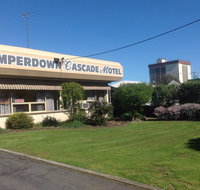 Camperdown Cascade Motel - Palm Beach Accommodation