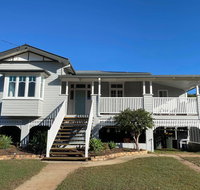 Canning Chalet - Palm Beach Accommodation