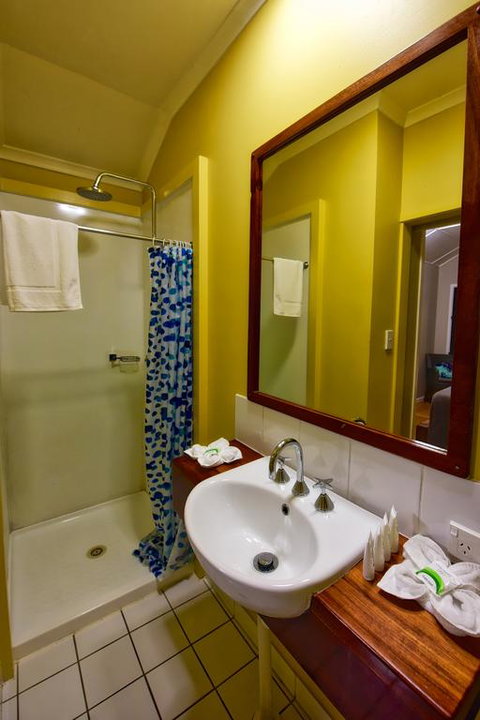 Cape Trib Beach House - Palm Beach Accommodation 3