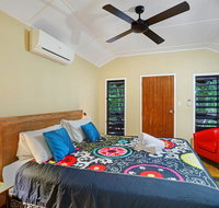 Cape Trib Beach House - Palm Beach Accommodation