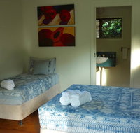 Cape Trib Farm - Palm Beach Accommodation