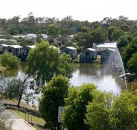 Capital Country Holiday Park - Palm Beach Accommodation