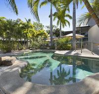 Capricorn Motel  Conference Centre - Palm Beach Accommodation
