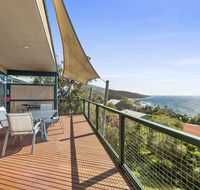 Cara - Palm Beach Accommodation