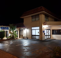 Caravilla Motor Inn - Palm Beach Accommodation