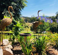 Carawah Ridge - Palm Beach Accommodation