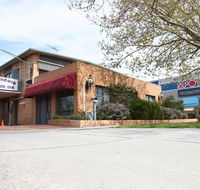 Carnegie Motor Inn - Palm Beach Accommodation