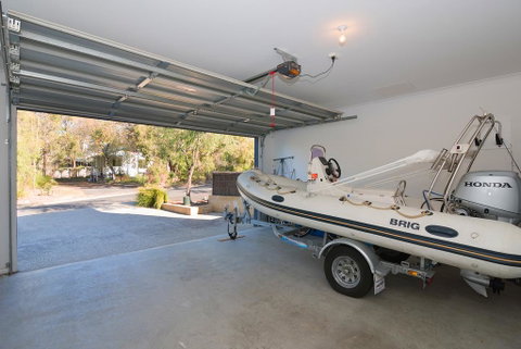 CASA AZZURRA - Palm Beach Accommodation 2