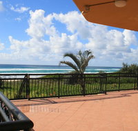 CASA DEL REY UNIT 1 - Palm Beach Accommodation