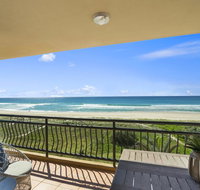 CASA DEL REY UNIT 5 - Palm Beach Accommodation