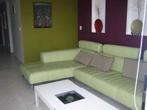 Casablanca Palms - Palm Beach Accommodation 1