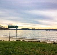 Caseys Beach Holiday Park - Palm Beach Accommodation