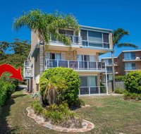 Castaway at Shoal Bay - Palm Beach Accommodation
