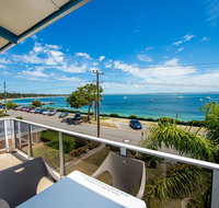Castaways Unit 8 - Shoal Bay - Palm Beach Accommodation