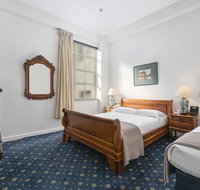 Castlereagh Boutique Hotel Ascend Hotel Collection - Palm Beach Accommodation