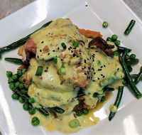 Cattleman's Rest Motor Inn - Palm Beach Accommodation