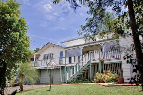 Cayambe View B&B - Palm Beach Accommodation 1