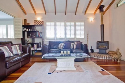Cayambe View B&B - Palm Beach Accommodation 3
