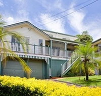 Cayambe View BB - Palm Beach Accommodation