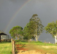 CBR Equine Cottage - Palm Beach Accommodation