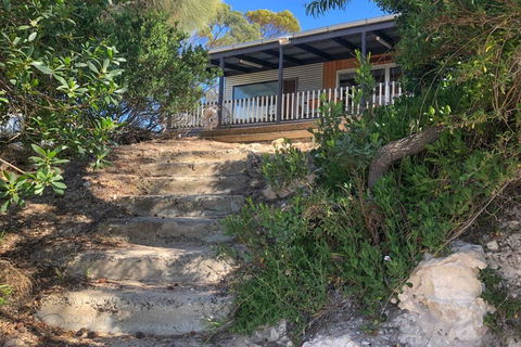 CDC-625 Beach House - Palm Beach Accommodation 3